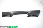 2016-2020 Tesla Model X Driver Side Seat Trim Cover Panel Left 1100673-00-d Oem. Fixed Price $33.60.