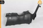 07-14 Mercedes W216 Cl600 Cl63 Amg Left Driver Dash Knee Lower Black W/ Airbag. Fixed Price $302.95.