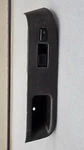 09-14 Nissan Cube Front Right Passenger Side Power Window Switch Black. Fixed Price $35.09.