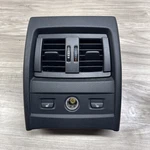 2012-2018 Bmw F30 F32 F36 3-series Genuine Rear Center Console Air Vent Unit Oem. Fixed Price $43.96.
