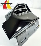 2012 - 20 Tesla Model S Driver Side Dashboard Air Vent Piano Black 1007831-00-b. Fixed Price $70.00.