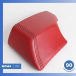 14-17 Lr Range Rover Sport L494 Dash Dashboard Left Cover Panel Trim Red Oem. Fixed Price $64.23.