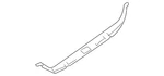 Genuine Nissan Trunk Trim Panel 84992-7y000. Fixed Price $145.50.