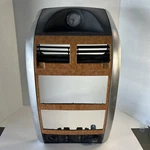 2007-2009 Chrysler Aspen Dash Center Trim Radio Bezel Heated Seat Switch Oem. Fixed Price $55.00.