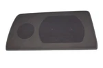 12-18 Audi A6 Rear Left Side Deck Speaker Cover Grill Trim 4g5035405 Oem. Fixed Price $36.75.