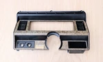 1980-1986 Ford F150 F250 Bronco Dash Instrument Cluster Bezel Wood Grain Oem. Fixed Price $129.99.