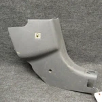 2010-2013 Transit Connect Rh Side Lower Cowl Interior Kick Panel Dark Gray. Fixed Price $43.99.