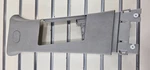 10-17 Equinox Gmc Terrain Front Upper Left Driver B Pillar Trim Panel Gray. Fixed Price $85.49.