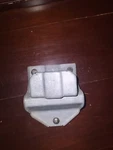 88-91 Honda Civic Hatchback - Door Lining Bracket (right) 83508-sh3-010. Fixed Price $15.00.