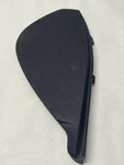 11-16 Bmw F10 Front Right Dashboard Trim Cover End Panel Oem. Fixed Price $22.50.