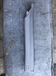 04-08 Acura Tl Front Right Passenger Side Pillar Trim Panel Oem. Fixed Price $45.79.
