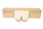 2011-2014 Porsche Cayenne Tan Rear Lift Gate Latch Cover 7p5827520c. Fixed Price $40.00.