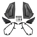 Licbund 2879509 Lower Half Door Inserts Panels. Fixed Price $63.59.
