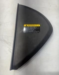 2011-2013 Hyundai Elantra Left Dash Cap Cover P/n 84781-3y000 Genuine Oem Used. Fixed Price $18.99.