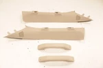 22-24 Ford Expedition Max Xlt Fr Right And Left A-pillar Molding Nl1b-7803512-ac. Fixed Price $151.10.