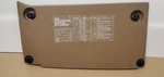 1987-1991 F150 F250 Bronco Lower Dash Knee Bolster Fuse Box Cover Trim Tan. Fixed Price $39.95.