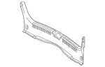 Genuine Mazda Rear Panel Trim Ghk1-68-89xa. Fixed Price $99.94.