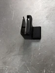 Ford Ranger Seatbolt Outer Cover Trim Passenger Side 2003. Fixed Price $37.50.