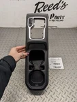 Jeep Jt Gladiator Oem Center Console Automatic Trans Insert 2020-2024. Fixed Price $150.00.