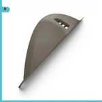 11-20 Dodge Grand Caravan Right Instrument End Cap Cover Trim Oem,0zs64bd1aa. Fixed Price $34.99.