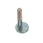 Genuine Nissan Upper Control Arm Bolt 54580-3s500. Fixed Price $37.13.