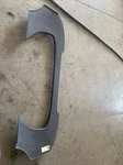 03-08 Nissan 350z Rear Strut Bar Front Cover Trim In Black 93128-cd000. Fixed Price $59.07.