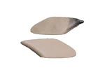 10-16 Porsche Panamera 970 Rear Trunk Quarter Trims Caps Covers Beige. Fixed Price $75.99.