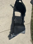2006-2007 Subaru Wrx Wagon Trunk Linings Lh & Rh. Fixed Price $169.99.