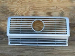 02 03 04 05 06 07 08 Mercedes G Class G-wagen Grille Grill Oem. Fixed Price $90.00.