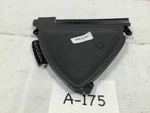 2008 Smart Fortwo Front Right Passenger Side Dash End Cap Cover Trim Oem+. Fixed Price $23.72.
