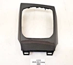 21-25 Oem Bmw G20 G80 M3 Central Console Shifter Trim Cover Carbon *. Fixed Price $285.00.