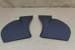 2006 - 2011 Honda Civic Dash End Cap Fuse Box Cover Oem. Fixed Price $43.45.
