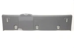 2022-2023 Nissan Frontier Pro-4x Rear Cab Trim Panel 799119bk0c. Fixed Price $155.00.