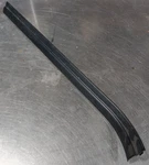 Bmw X5 2003 Oe Lf Left Driver Front Door Sill Threshold Trim Cover 8-402-107 4q. Fixed Price $54.88.