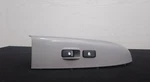 2006 - 2010 Kia Sedona Oem Window Control / Door Lock Switch Passenger Gray. Fixed Price $40.00.