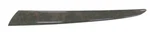 Bmw Oem E53 X5 Left Rear Door Panel Dark Poplar Wood Trim Cover Strip Woodgrain. Fixed Price $29.95.
