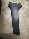 2008-2012 Ford Escape Driver Left Lower B Pillar Trim Oem 8l84-78243a53-agw. Fixed Price $37.50.