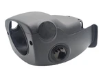 2010-2013 Kia Soul Steering Column Cover Shroud Trim Set Oem Ignition Hole *. Fixed Price $64.99.