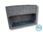 2012 - 2020 Bmw 3 & 4 Series F30 F32 F36 Trunk Tray 7239020-09. Fixed Price $59.95.