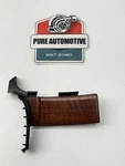 2007-2008 Infiniti G35 Sedan Dash Trim Panel Molding Cover Wood Grain Oem. Fixed Price $18.02.