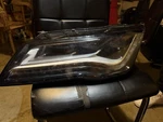 Audi Rs7 Headlights. Fixed Price $1650.00.