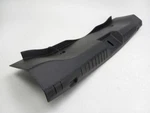 2015 Chevrolet Cruze Rear Trunk Compart Sill Scuff Plate Trim Oem. Fixed Price $33.29.