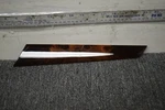2012-2014 Mercedes Benz C250 Rear Door Trim Molding Factory Oem. Fixed Price $191.24.