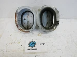 Jeep Grand Wagoneer J10 J20 Kick Panel Fresh Air Vents Gladiator J2000 J3000. Fixed Price $18.00.