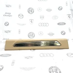 2017-2025 Alfa Romeo Giulia Front Left Door Sill Scuff Plate Cover Oem 156107575. Fixed Price $33.95.