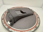 Volvo Xc90 2018 Mk2 Ns Passengers Left C Piller Trim 31363588. Fixed Price $40.34.