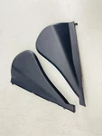 2011 2014 Lexus Ct200h Instrument Panel Side Trim Set Oem 55318-76010. Fixed Price $33.44.
