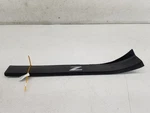 03-08 Nissan 350z Driver Left Door Sill ''z'' Kick Plate Oem 769b1cd000. Fixed Price $69.99.