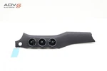 2018-2023 Kia Stinger Dash Dashboard Bezel Cover Molding W/ Air Vent Grille Oem. Fixed Price $159.99.