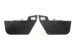 07-08 Lexus Ls460 Trunk Side Extensions Left, Right 64731-50020, 64732-5002. Fixed Price $130.00.